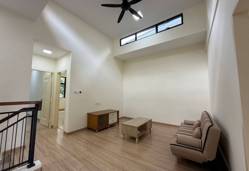 Taman Damansara Aliff