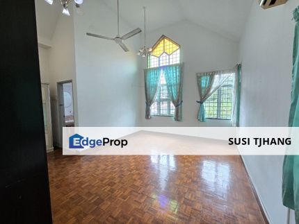 Taman Impian Emas , Double Storey Terrace for sale , Johor, Skudai