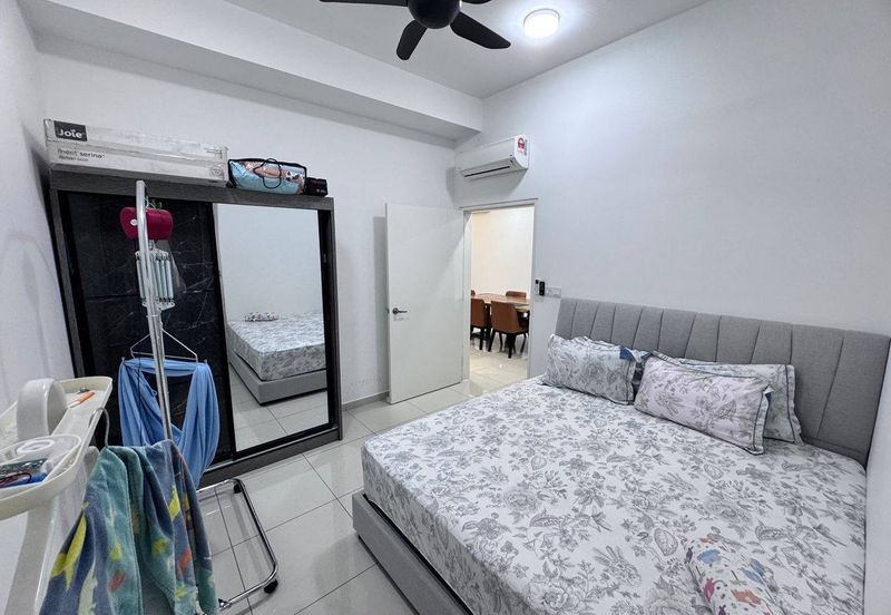 Sunway Citrine Lakehomes