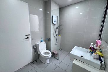 Sunway Citrine Lakehomes