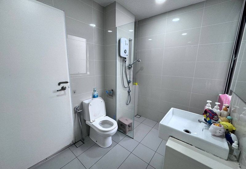 Sunway Citrine Lakehomes