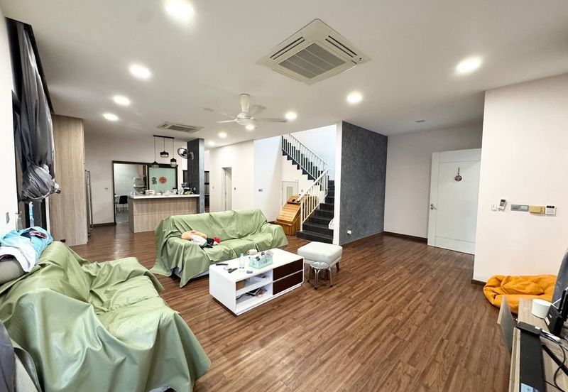 Horizon Hills The Green