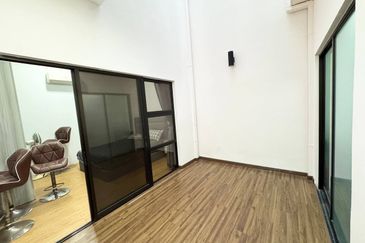 Horizon Hills The Green