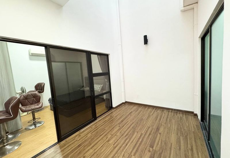 Horizon Hills The Green