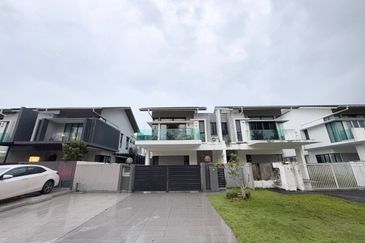 Horizon Hills The Green