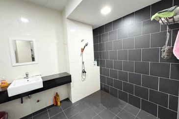 Horizon Hills The Green