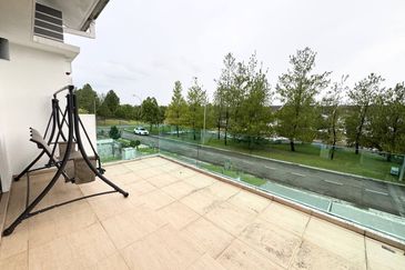 Horizon Hills The Green