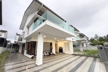 Horizon Hills The Green