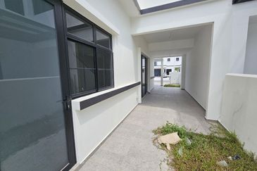 The Borough @ Eco Botanic 2