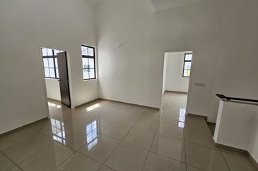 The Borough @ Eco Botanic 2