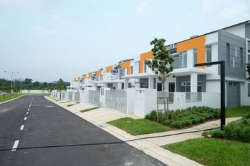 Setia Eco Village