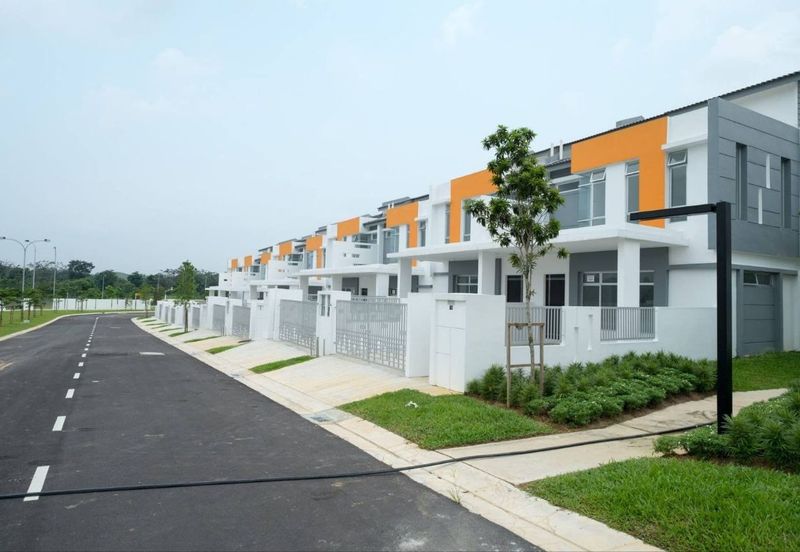 Setia Eco Village