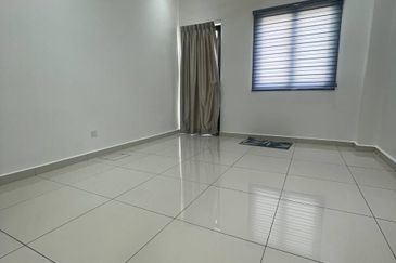 Avira Garden Terraces @ Medini