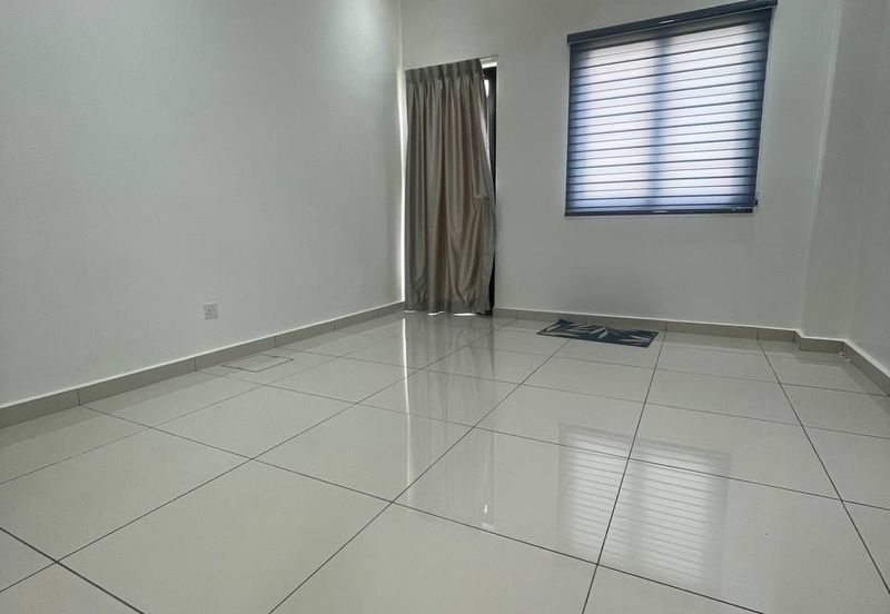 Avira Garden Terraces @ Medini