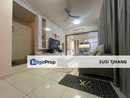 AVIRA Garden Bandar Medini Iskandar , Double Storey Terrace for sale , Johor, Nusajaya