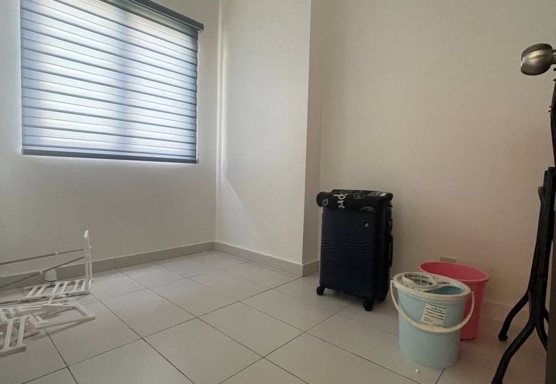 Avira Garden Terraces @ Medini