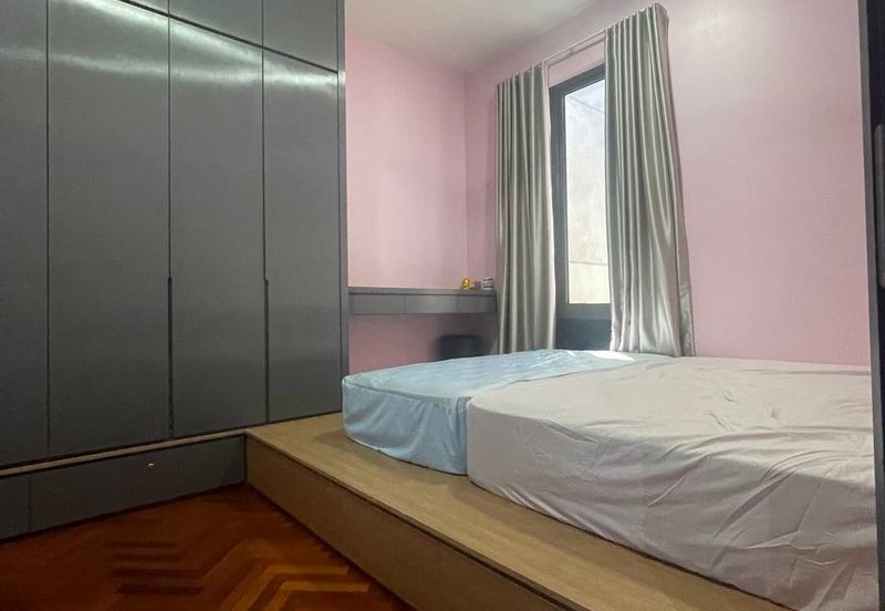 Avira Garden Terraces @ Medini