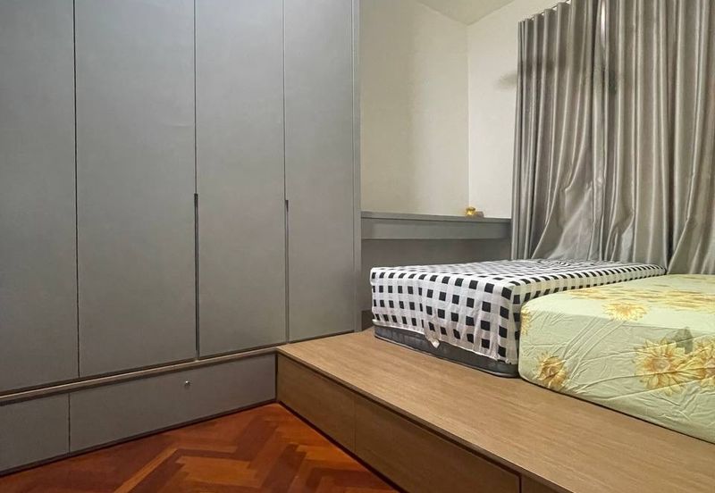 Avira Garden Terraces @ Medini