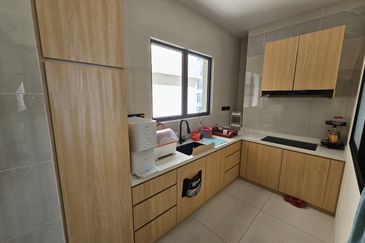 Lovell @ Country Garden