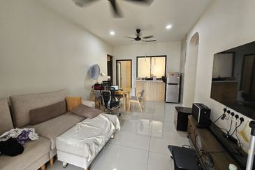 Lovell @ Country Garden