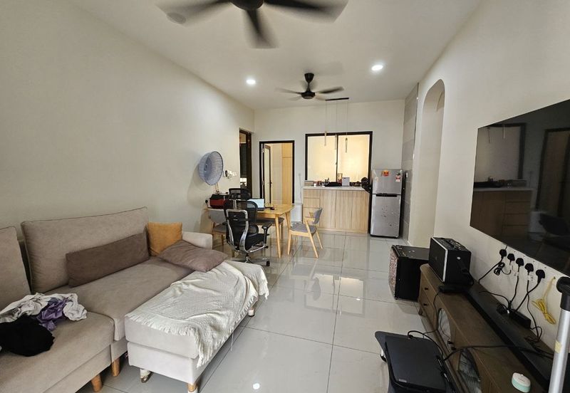 Lovell @ Country Garden