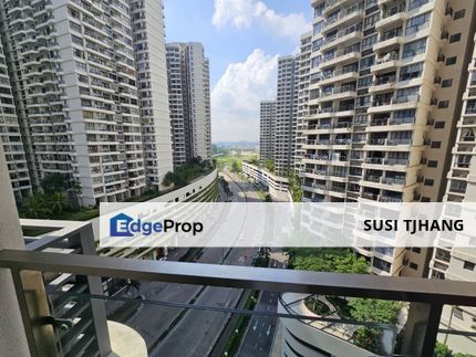 LOVELL Apartment Country Garden FULLY RENOVATED for sale, Johor, Johor Bahru