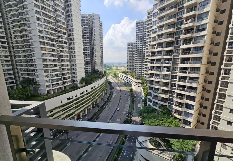 Lovell @ Country Garden