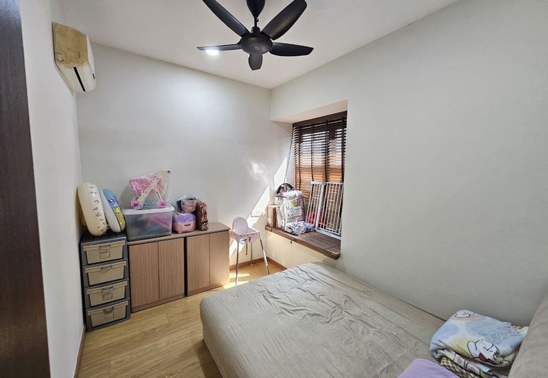 Lovell @ Country Garden