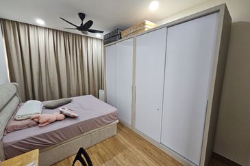 Lovell @ Country Garden