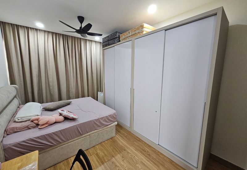 Lovell @ Country Garden