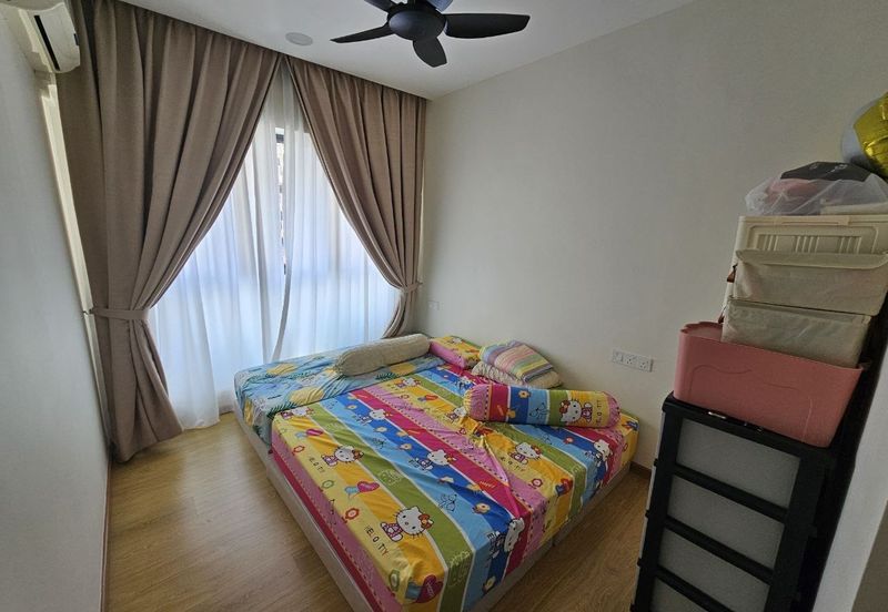 Lovell @ Country Garden