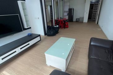 Dedaun Hijau (Greenfield Regency)