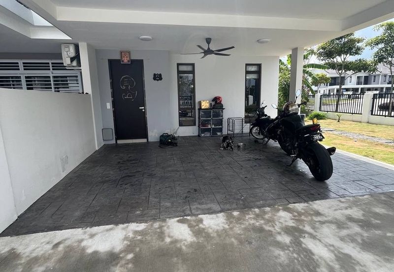 Aspira ParkHomes @ Gelang Patah