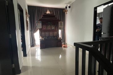 Aspira ParkHomes @ Gelang Patah