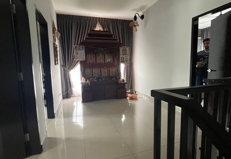 Aspira ParkHomes @ Gelang Patah