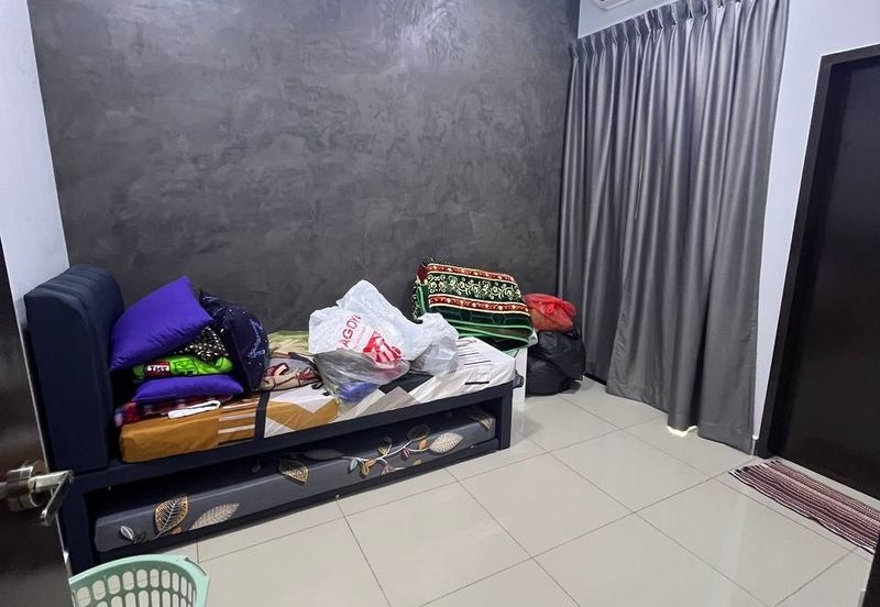 Aspira ParkHomes @ Gelang Patah