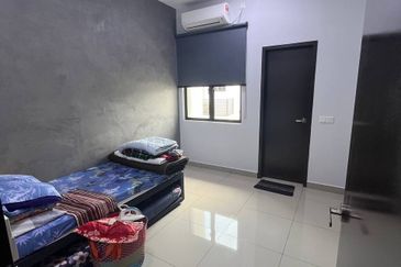 Aspira ParkHomes @ Gelang Patah