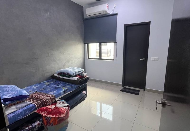 Aspira ParkHomes @ Gelang Patah