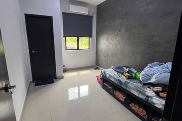 Aspira ParkHomes @ Gelang Patah