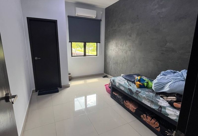 Aspira ParkHomes @ Gelang Patah