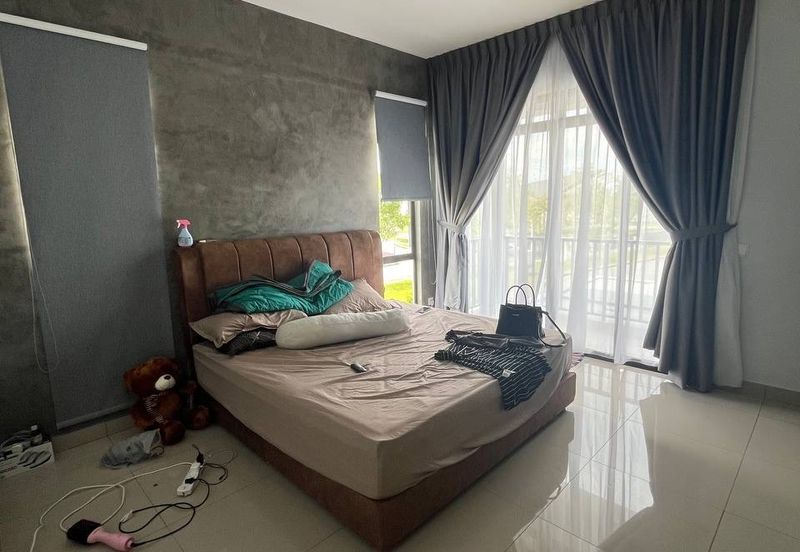 Aspira ParkHomes @ Gelang Patah