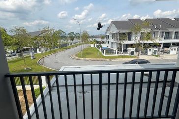 Aspira ParkHomes @ Gelang Patah