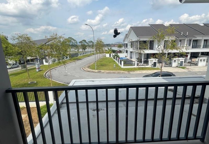 Aspira ParkHomes @ Gelang Patah