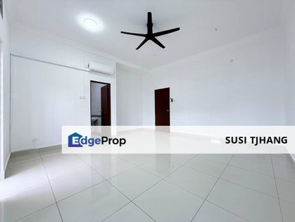 Double Storey Cluster FULLY RENOVATED Nusantara Prima for sale, Johor, Gelang Patah