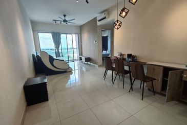 The Raffles Suites