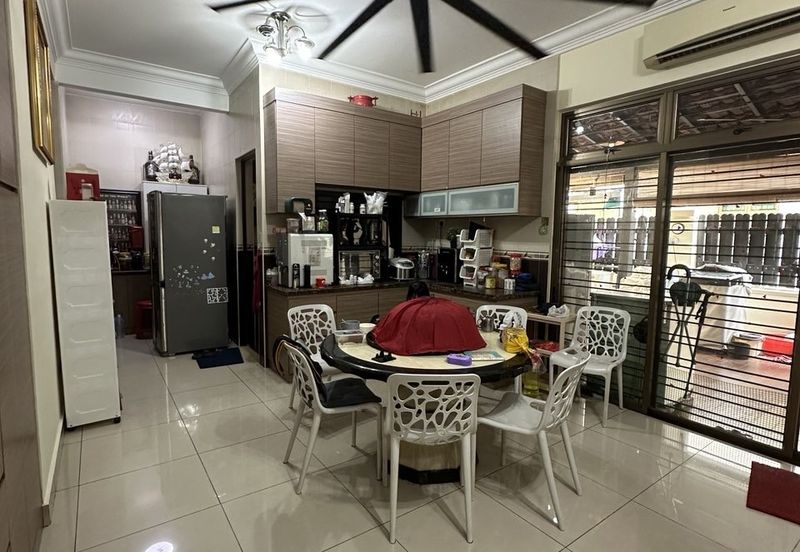 Jalan Sutera Chengal 6/1