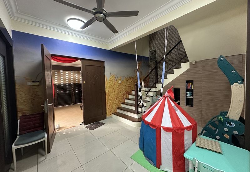 Jalan Sutera Chengal 6/1