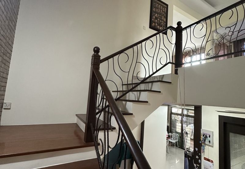 Jalan Sutera Chengal 6/1