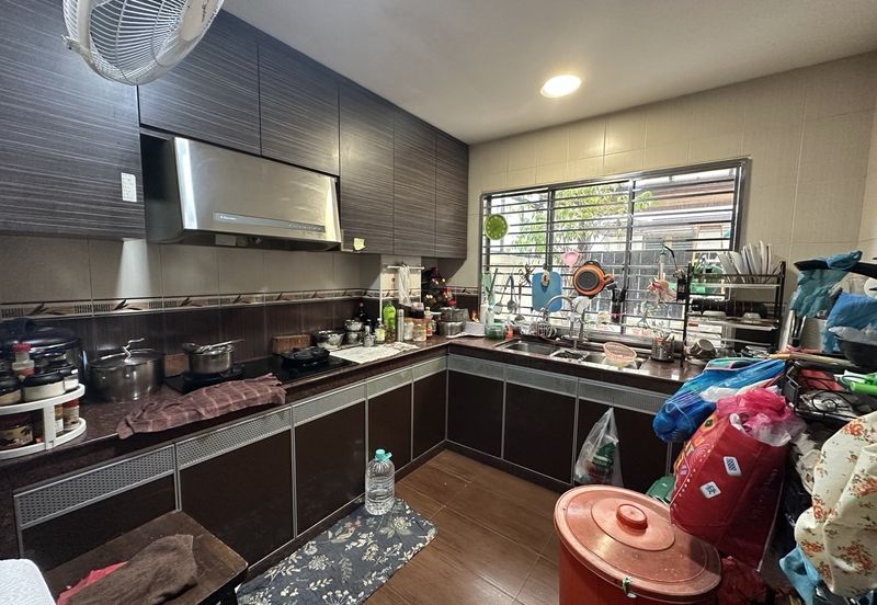 Jalan Sutera Chengal 6/1