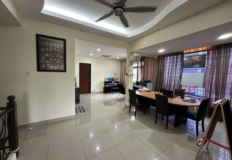 Jalan Sutera Chengal 6/1